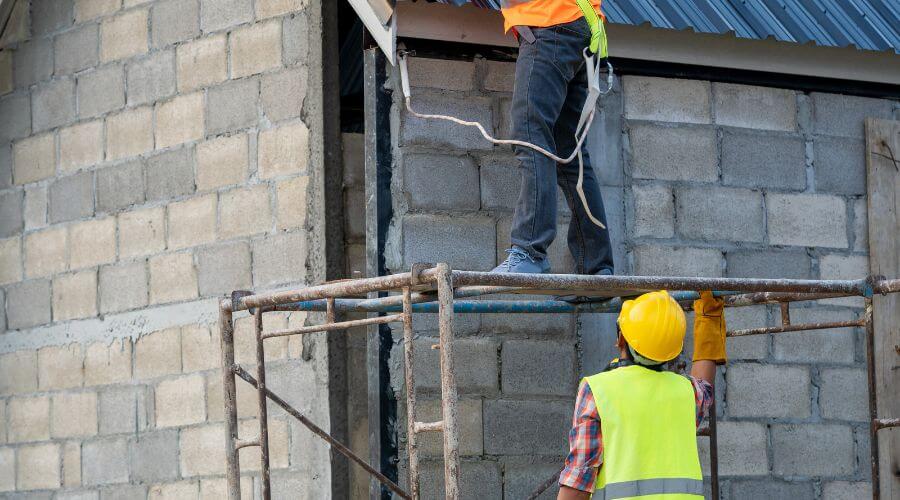 Expert new roof installation services in Point Of Rocks, MD